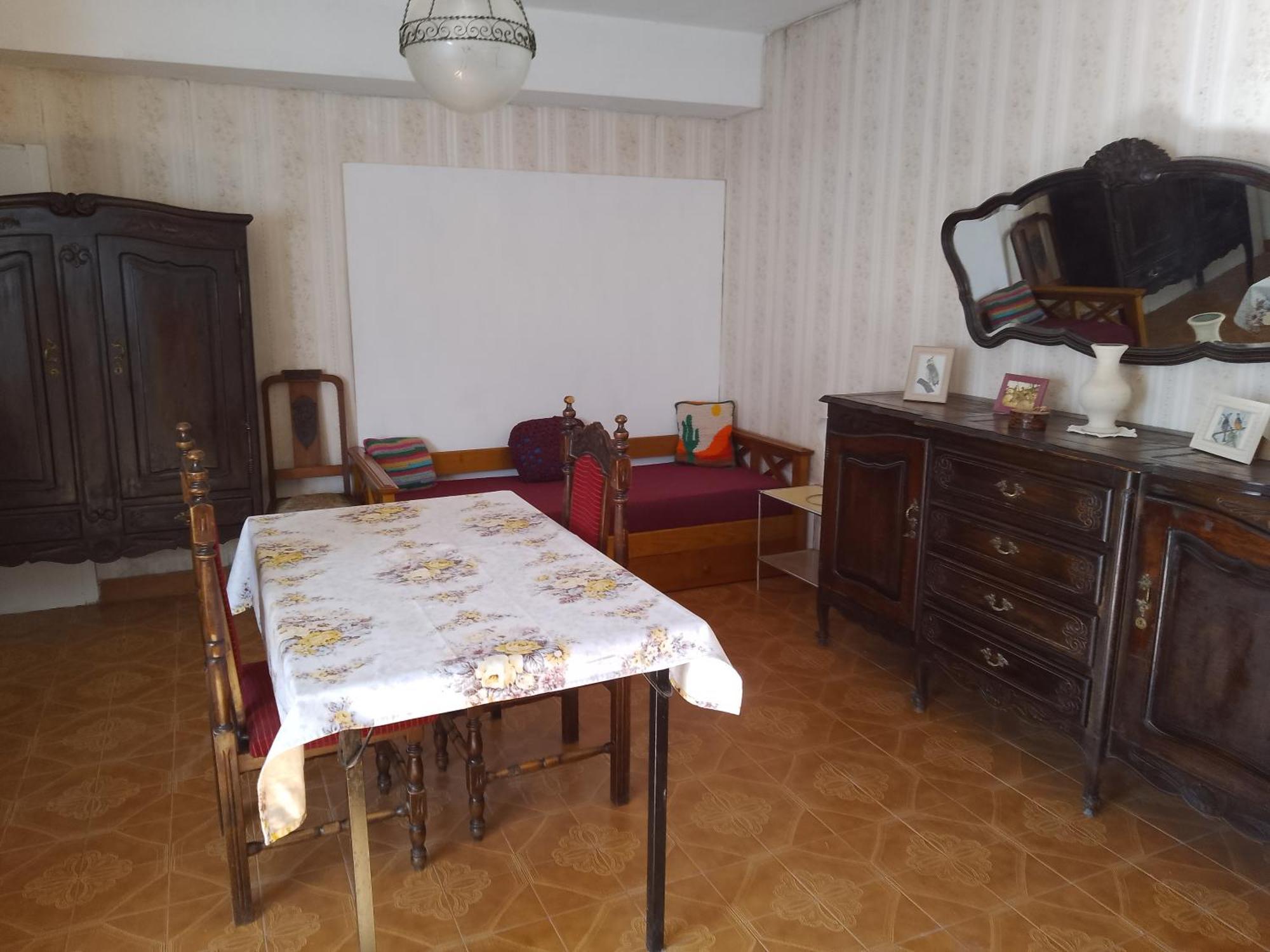 Depto En Trelew Apartment ภายนอก รูปภาพ