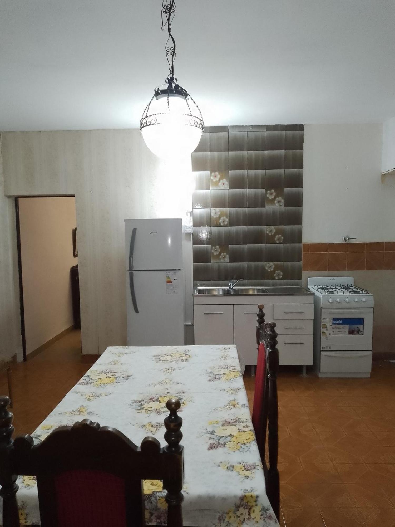 Depto En Trelew Apartment ภายนอก รูปภาพ