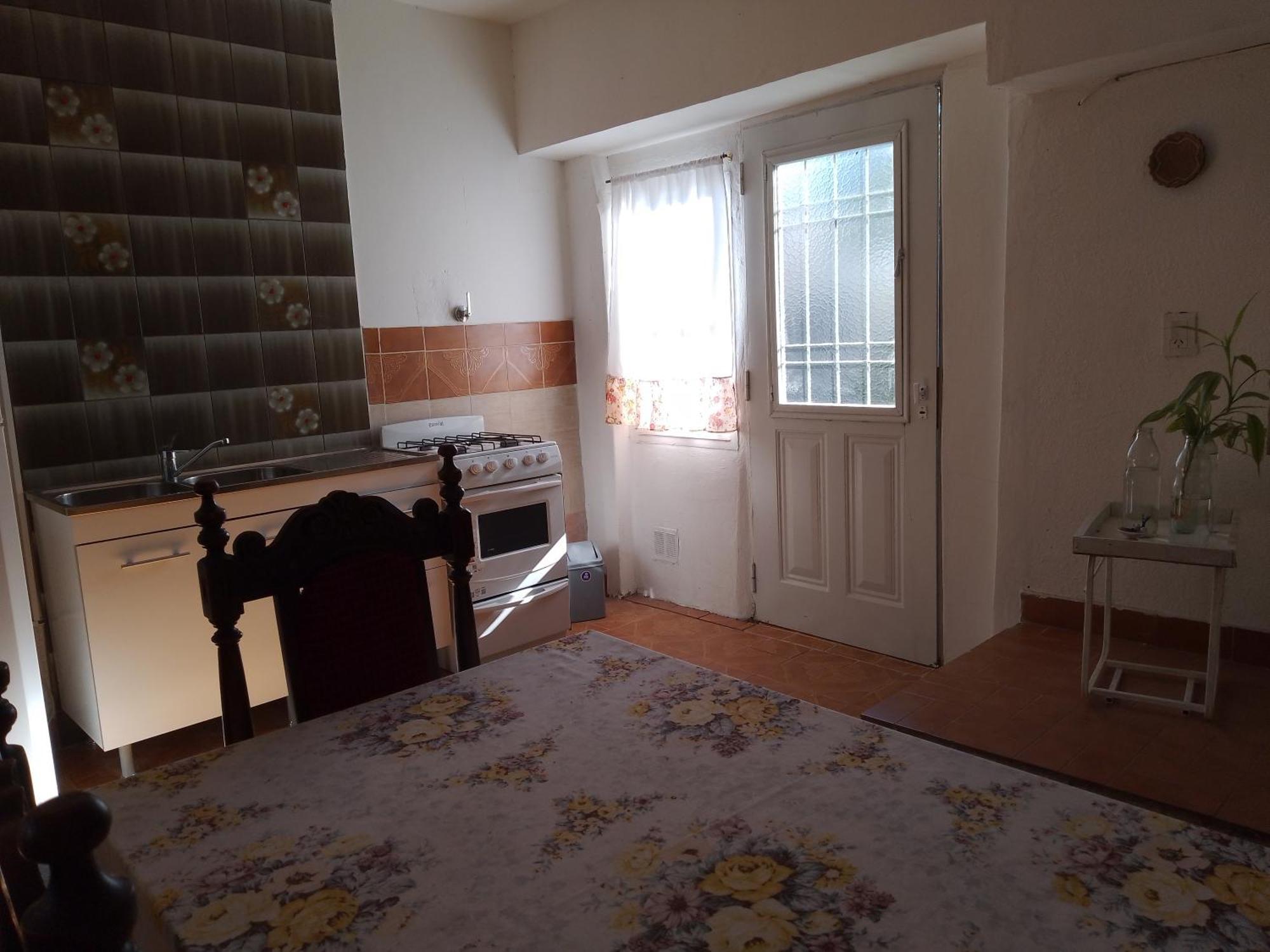 Depto En Trelew Apartment ภายนอก รูปภาพ